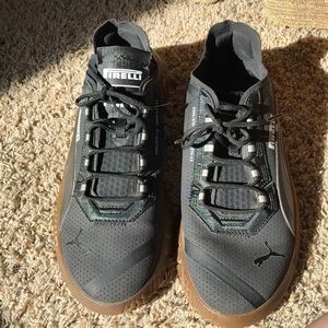 Puma Pirelli Replicat, size 9 men’s shoes